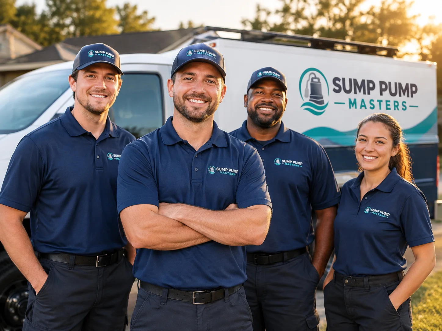 Sump Pump Repair company in Santaquin, UT